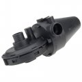 Pressure Regulating Pcv Crankcase Vent Valve For 98-99 Bmw 323i 3is 96-98 328i 99 96-99 328is 1997-1998 528i 1996-1999 M3 97-98 