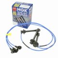 Ngk Spark Plug Wire Set For Toyota Tacoma 3 4l V6 1995-2004 