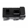 Driver Side Power Master Window Switch 6 Pins Compatible With 2007-2013 For Silverado 15002007-2014 2500 Hd2007-2014 3500 Hd