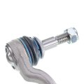 A-premium 2 X Front Outer Tie Rod Ends Compatible With Bmw 528i 535d 535i 550i Gt Xdrive 740i 760li 740ld 740li 750i 750li