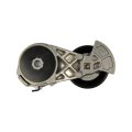 Automatic Belt Tensioner For Mercury Grand Marquis 2003 To 2011 Serpentine Steel Aisi 1008 Pulley 17mm Inside Diameter 31mm Max 