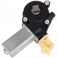 Ocpty Power Window Lift Motor Fit For 2008 Infiniti M45 2007-2013 Nissan Altima Front Right Rear Replaces Oe 742-521