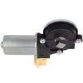 Ocpty Power Window Lift Motor Fit For 2008 Infiniti M45 2007-2013 Nissan Altima Front Right Rear Replaces Oe 742-521