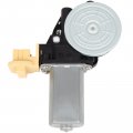 Ocpty Power Window Lift Motor Fit For 2008 Infiniti M45 2007-2013 Nissan Altima Front Right Rear Replaces Oe 742-521