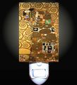 Fulfilment By Klimt Decorative Night Light 