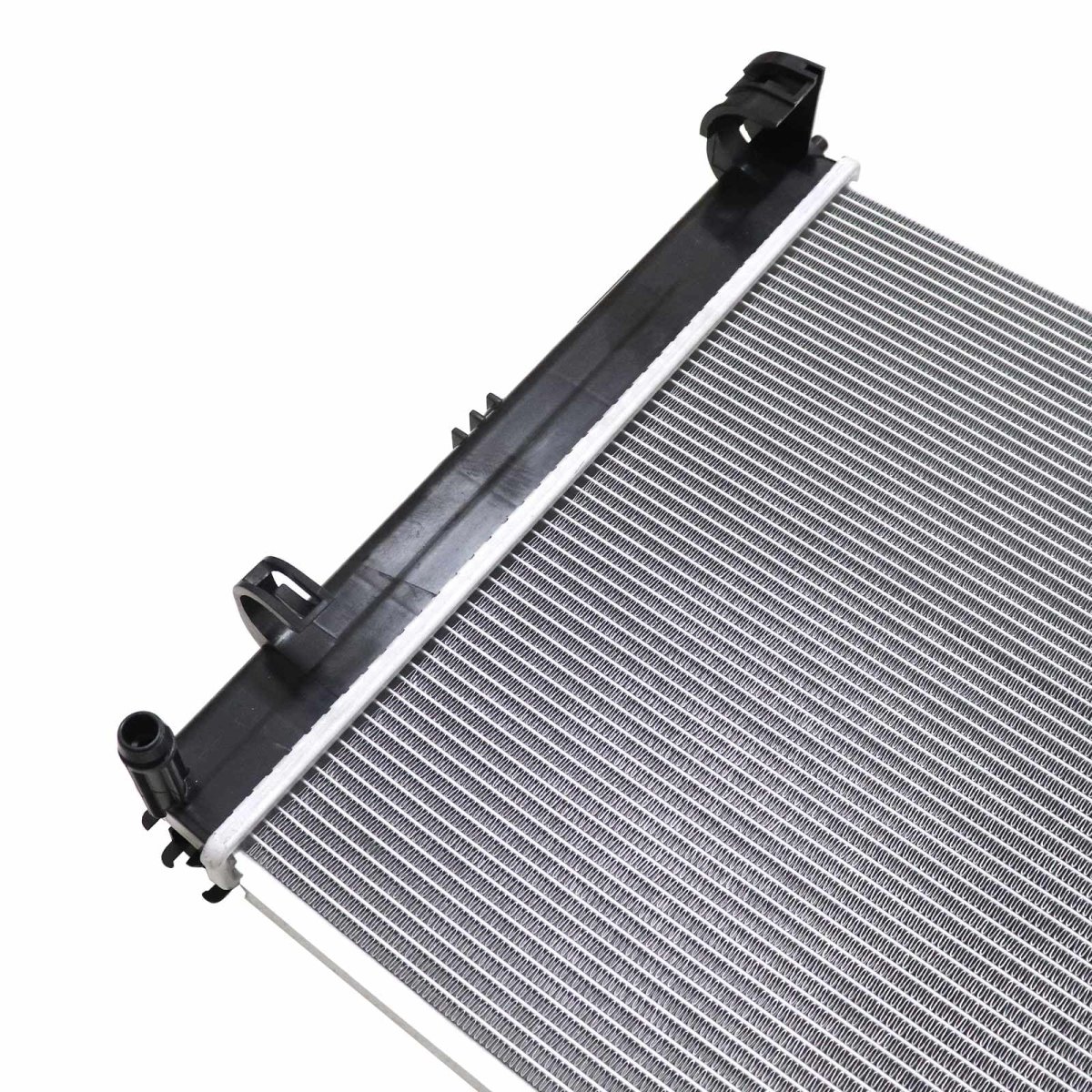 Engine Cooling Radiator For Nissan Sentra 2020 2021 2022 2023 2024 2 0l Replace 214106lb0b Ni3010257