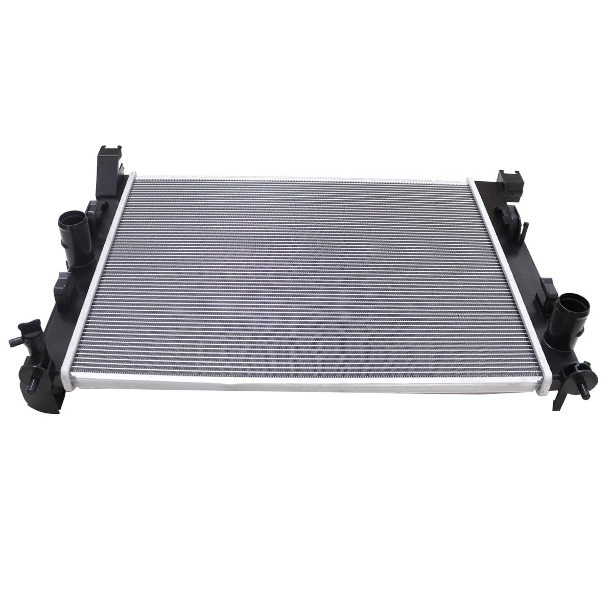 Engine Cooling Radiator For Nissan Sentra 2020 2021 2022 2023 2024 2 0l Replace 214106lb0b Ni3010257