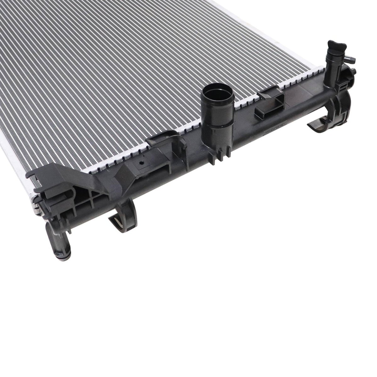 Engine Cooling Radiator For Nissan Sentra 2020 2021 2022 2023 2024 2 0l Replace 214106lb0b Ni3010257