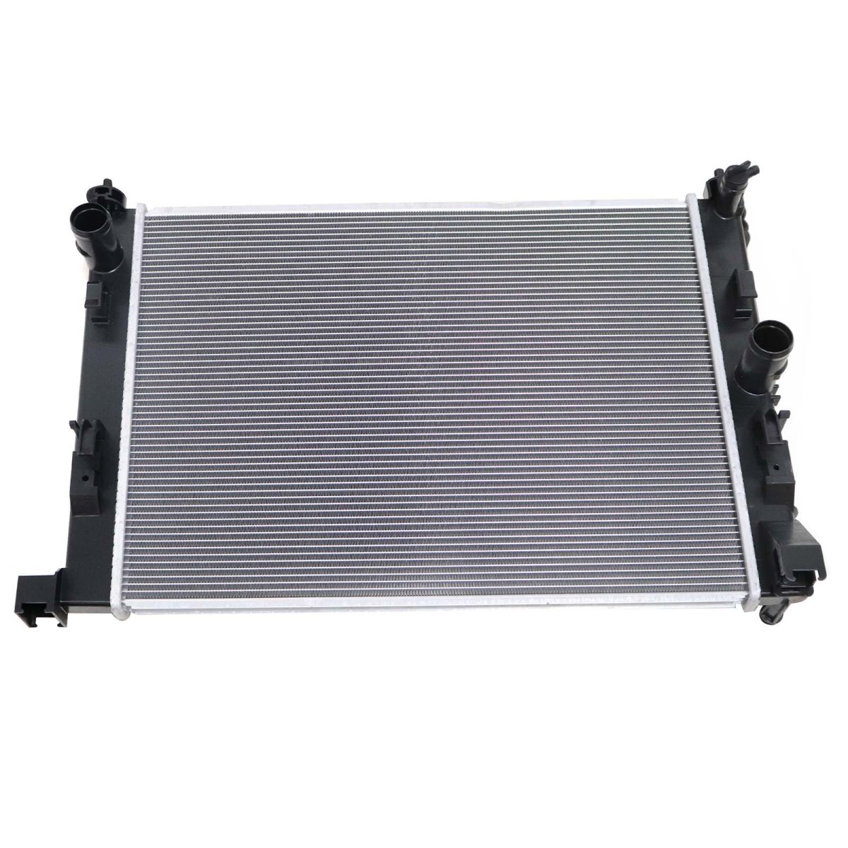 Engine Cooling Radiator For Nissan Sentra 2020 2021 2022 2023 2024 2 0l Replace 214106lb0b Ni3010257