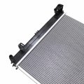 Engine Cooling Radiator For Nissan Sentra 2020 2021 2022 2023 2024 2 0l Replace 214106lb0b Ni3010257