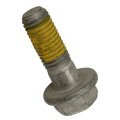 Bolt For Buick Envision And Envista 2024 To 2026 Steel Silver Zinc Coated Coarse Thread Front Position Replacement Part