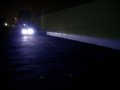 9007 10000k Hid Xenon Bulb 1 Pair Sky Blue Color