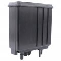 Newyall Evaporative Emissions Charcoal Vapor Canister
