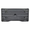 Front License Plate Bracket For Bmw X5 2019 2020 2021 2022 2023 Pp Plastic Without M Package Replaces Bm1068147 191275715482 