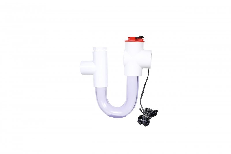 Diversitech Dtk210 Drain Trap Kit