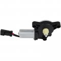 Aintier Power Window Lift Motor Front Left Fit For 2008-2016 Chrysler Town Country 2008-2020 Dodge Grand Caravan 2012 Land