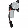 Aintier Power Window Lift Motor Front Left Fit For 2008-2016 Chrysler Town Country 2008-2020 Dodge Grand Caravan 2012 Land