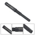 21 To 23mm Adjustable Hand Reamer High Speed Steel 6 Straight Flute Reaming Drill Bit And Hss Milling Cutter For Metalworking