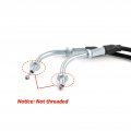 Cv40 Carburetor Throttle Cable For Hd Sportster 883 1200 Xl883 Xlh1200 Road King Softail Touring Dyna Super Glide 90cm 35 4