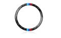 Eppar New Carbon Fiber Start Button Cover 1pc For Bmw 3 Series E92 E 2006-20 320i 325i 325xi 328i 330i 330xi 335i 335xi 335is 3
