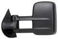 Fit System 62078g Chevrolet Gmc Cadillac Driver Side Replacement Oe Style Manual Folding Towing Mirror 