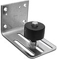 Galvanized Heavy-duty Stay Rollerpack Of 6 