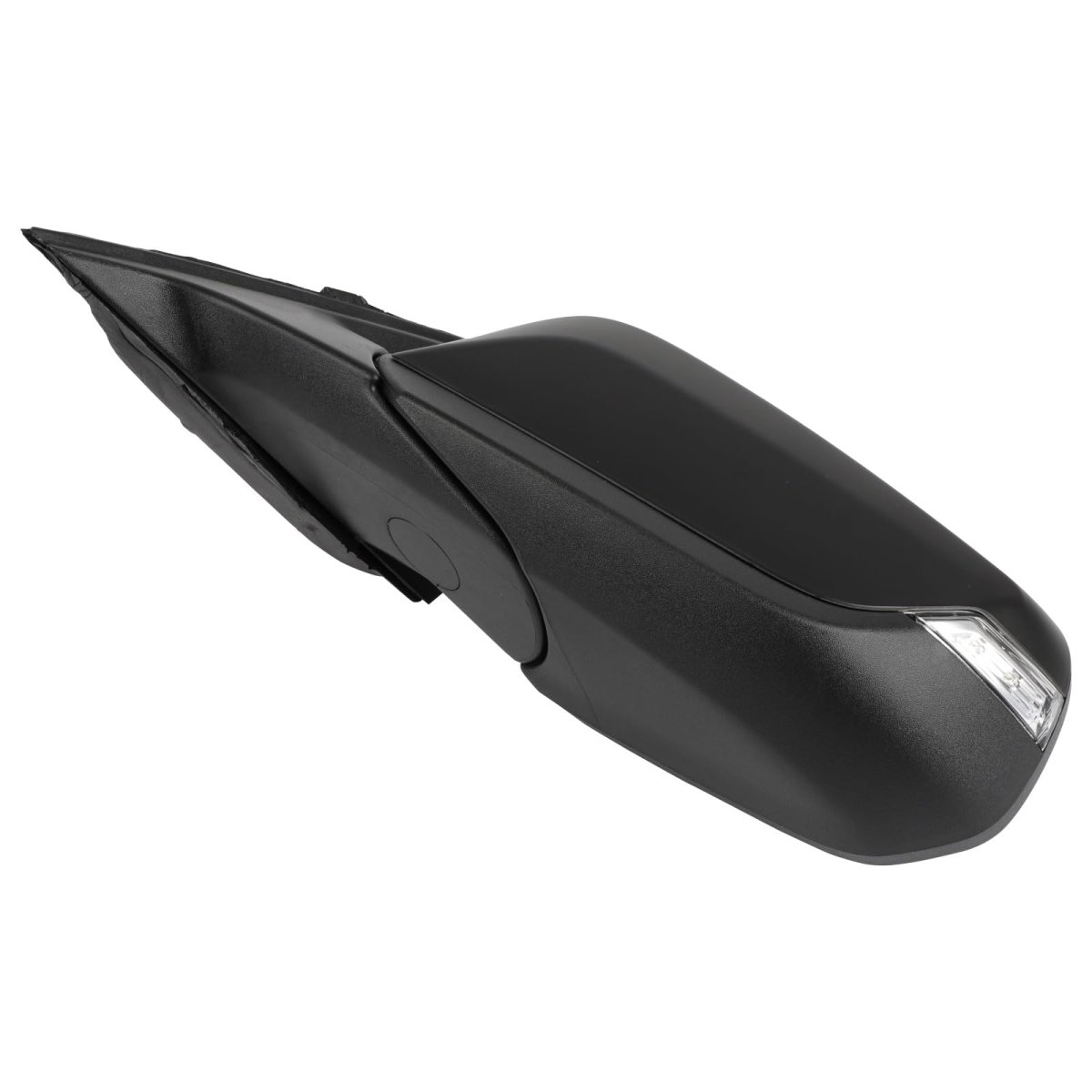 Driver Side View Mirror For 2016-2022 Chevrolet Malibu Heated With Object Wrong And 8 Pins Left Replacement