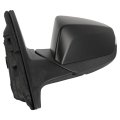 Driver Side View Mirror For 2016-2022 Chevrolet Malibu Heated With Object Wrong And 8 Pins Left Replacement