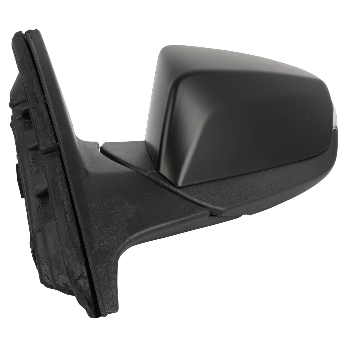 Driver Side View Mirror For 2016-2022 Chevrolet Malibu Heated With Object Wrong And 8 Pins Left Replacement