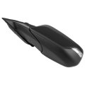 Driver Side View Mirror For 2016-2022 Chevrolet Malibu Heated With Object Wrong And 8 Pins Left Replacement