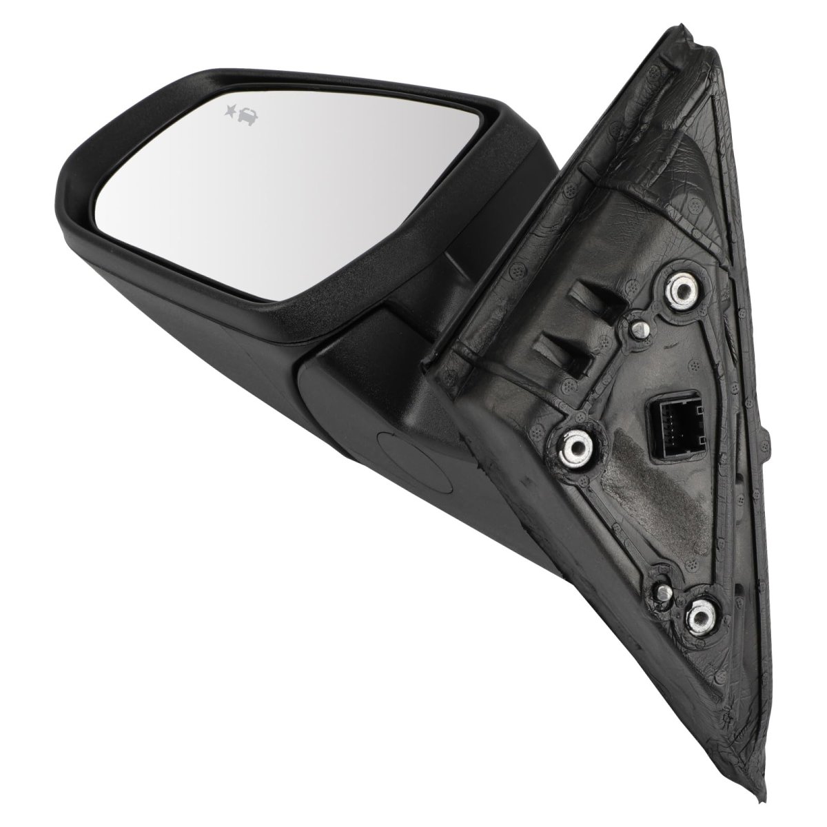 Driver Side View Mirror For 2016-2022 Chevrolet Malibu Heated With Object Wrong And 8 Pins Left Replacement