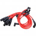 Aip Electronics Dragon Fire Race Series High Performance Ignition Spark Plug Wire Set Compatible With 1996-2000 Gm Gmc V8 5 7l