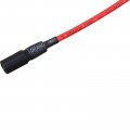 Aip Electronics Dragon Fire Race Series High Performance Ignition Spark Plug Wire Set Compatible With 1996-2000 Gm Gmc V8 5 7l