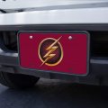 Graphics More The Flash Tv Series Logo Novelty Metal Vanity Tag License Plate
