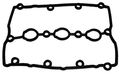 036-1662 Valve Cover Gasket Set With Necessary Gaskets And Seals Application Specific For Vehicle Fit Plastic Construction 
