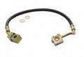 Raybestos Bh38630 Professional Grade Brake Hydraulic Hose 