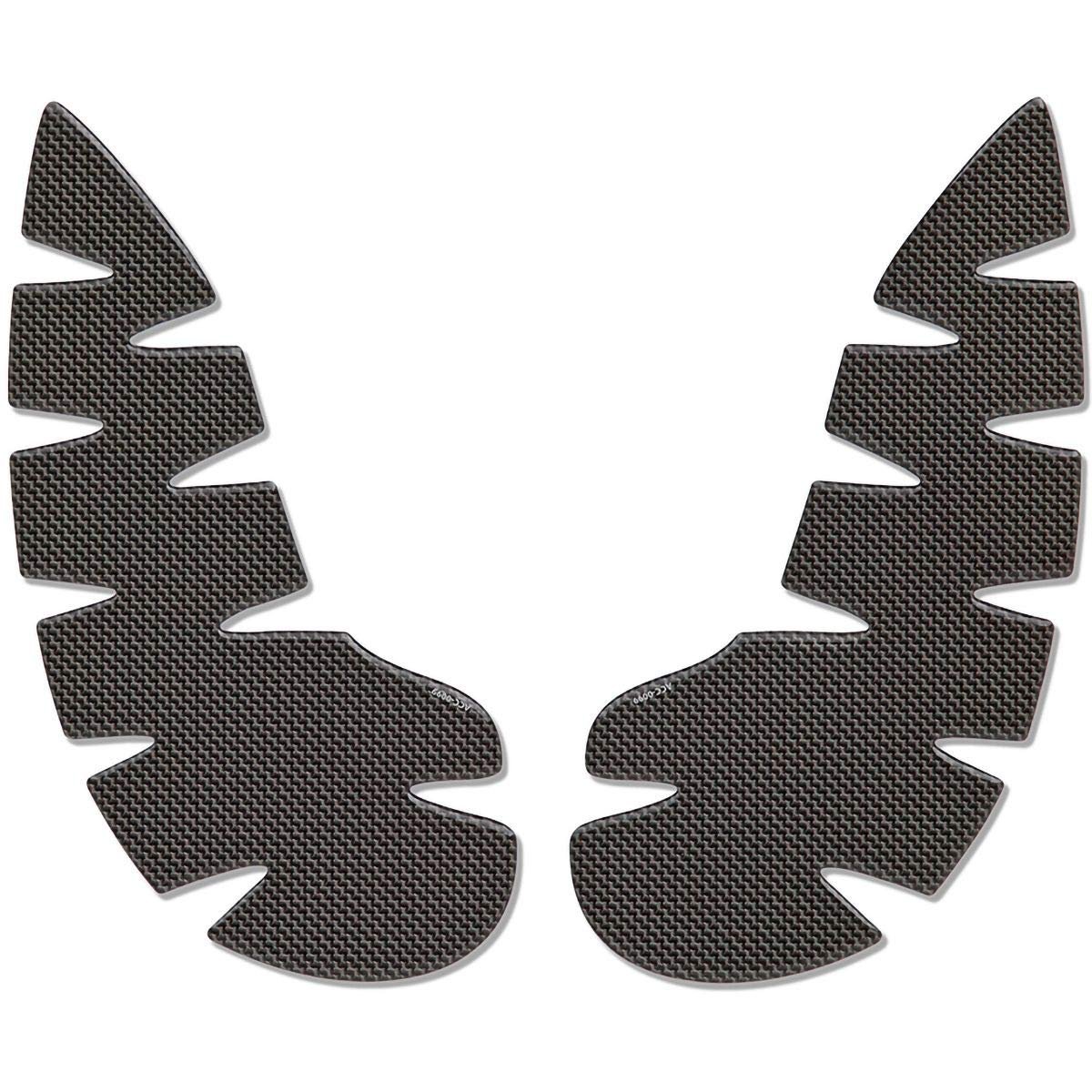 2016-2019 Kawasaki Ninja Zx-10r Kneed Pad Set 99994-0754