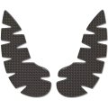 2016-2019 Kawasaki Ninja Zx-10r Kneed Pad Set 99994-0754 