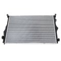 2 0l Radiator For Mercedes-benz A220 2019-2022 Cla250 Cla35 Amg Glb250 2020-2023 2475000203 A2475000203