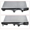 2 0l Radiator For Mercedes-benz A220 2019-2022 Cla250 Cla35 Amg Glb250 2020-2023 2475000203 A2475000203