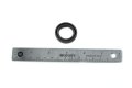 Polaris Rzr Oil Seal Crankcase Genuine Oem Part Qty 1