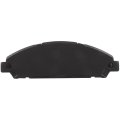 Brake Pad Sets 8pcs Ford For Mustang 2015-2018 D1791 D1793 