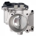 L35m--640a Throttle Body Assembly Compatible With Mazda 3 Cx7 2007-2012 For Speed 3 2007-2013 6 2006-2007 2 3l Turbo Engine