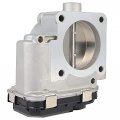 L35m--640a Throttle Body Assembly Compatible With Mazda 3 Cx7 2007-2012 For Speed 3 2007-2013 6 2006-2007 2 3l Turbo Engine