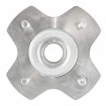 Caltric Rear Axle Right Wheel Hub Compatible With Honda 42610-hr0-f00 42610hr0f00