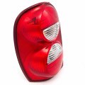 For 2002-2004 Jeep Liberty Driver Side Oem Replacement Taillight Rear Lamp Ch2800158 W O Ajr Dam