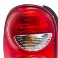 For 2002-2004 Jeep Liberty Driver Side Oem Replacement Taillight Rear Lamp Ch2800158 W O Ajr Dam