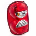 For 2002-2004 Jeep Liberty Driver Side Oem Replacement Taillight Rear Lamp Ch2800158 W O Ajr Dam
