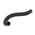 Auxiliary Heater Inlet Hose For Gmc Savana 1500 2003 To 2014 Rubber Black 0 72 In Inside Diameter Olx-acd89024937-cl360a53 
