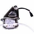Aintier Power Window Regulator With Motor Fit For 2006 2007 Jeep Liberty Front Left 748-575